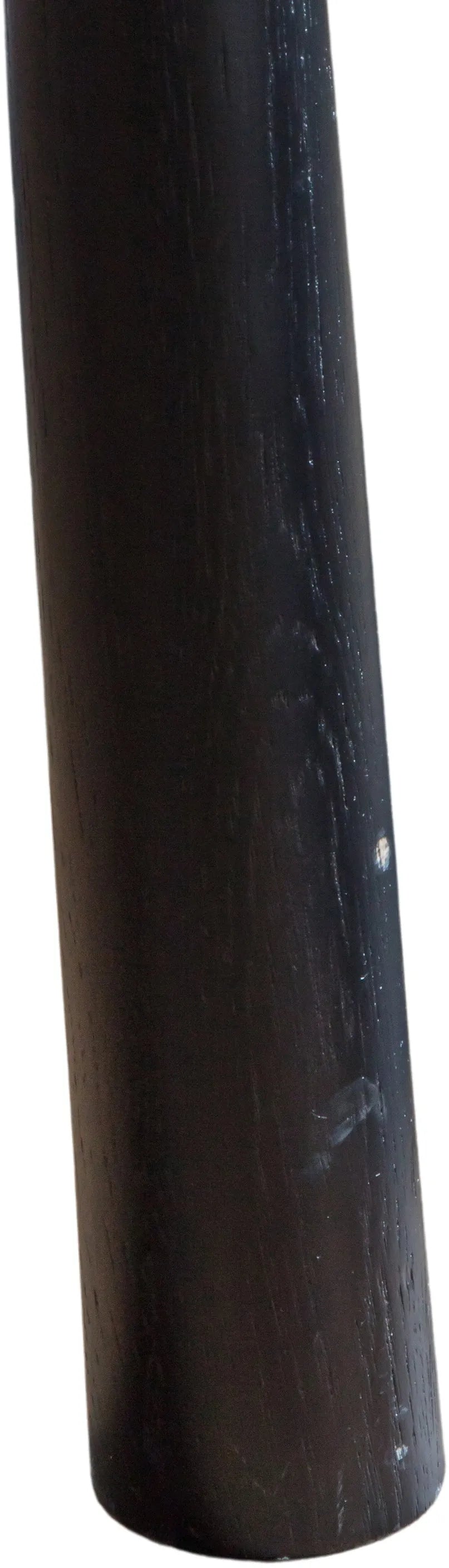 Gallery Direct Wycombe Dining Bench Black