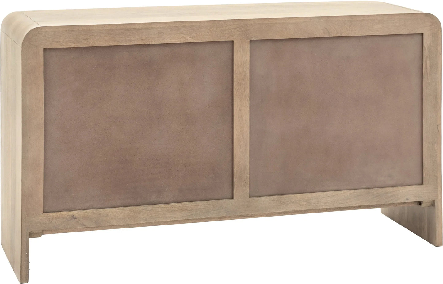 Gallery Direct Colonna 6 Drawer Chest