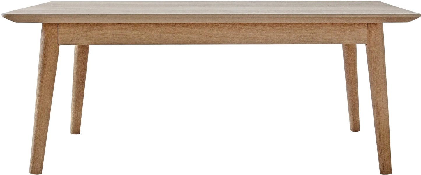 Gallery Direct Milano Coffee Table