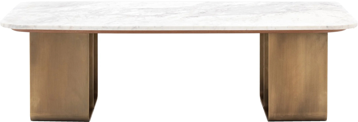 Gallery Direct Dorado Coffee Table