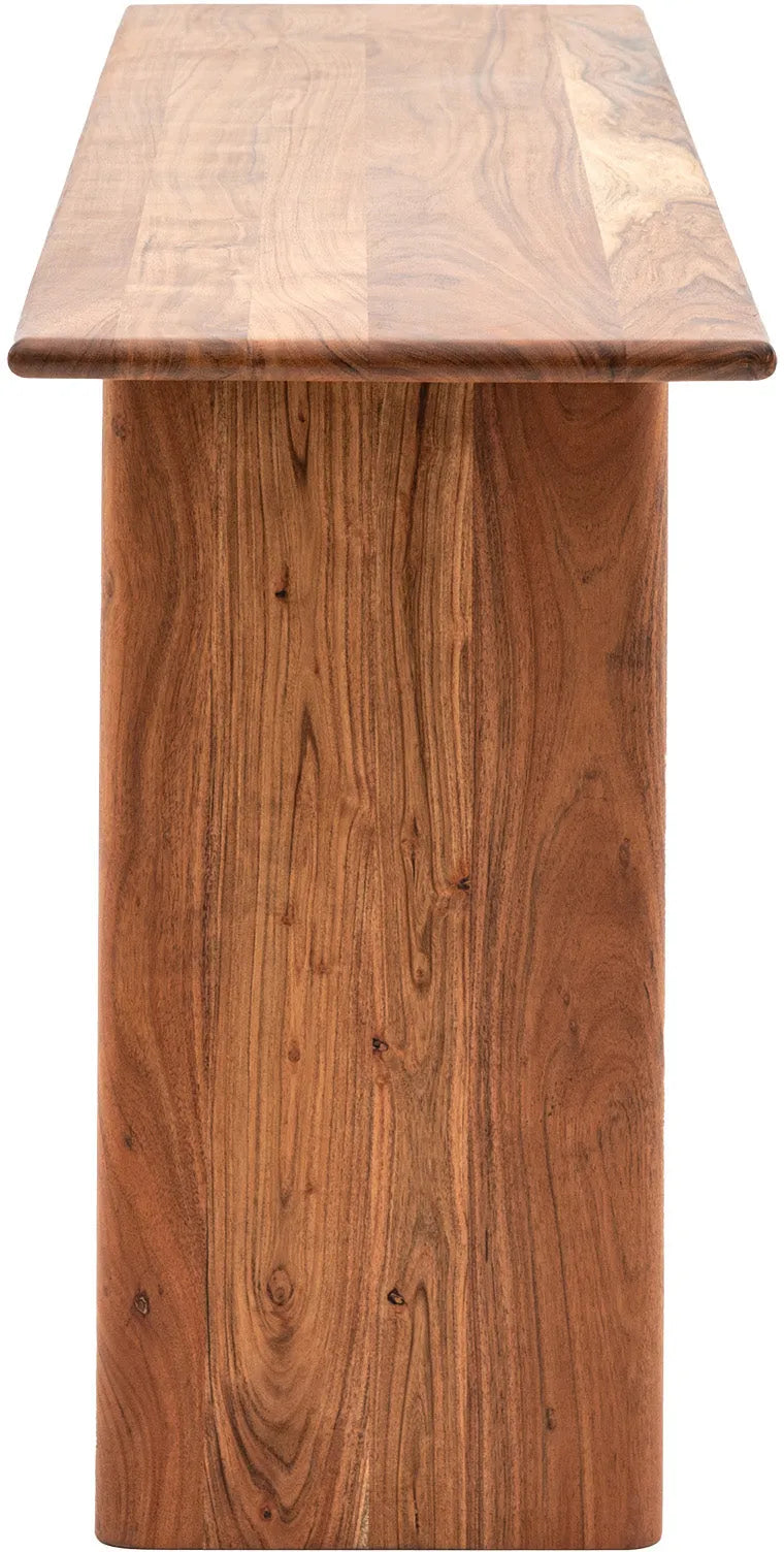 Gallery Direct Borden Console Table