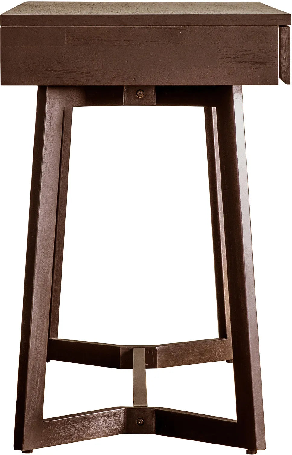 Gallery Direct Boho Retreat 2 Drawer Desk