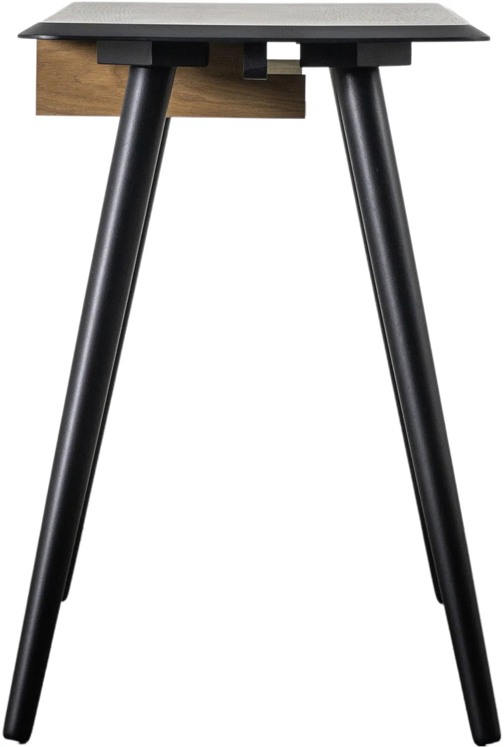 Gallery Direct Maddox Desk with Shelf