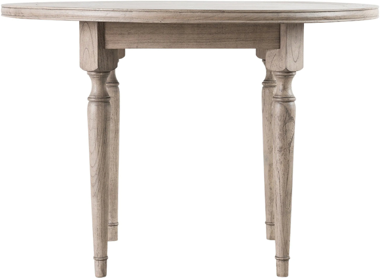 Gallery Direct Mustique Round Dining Table