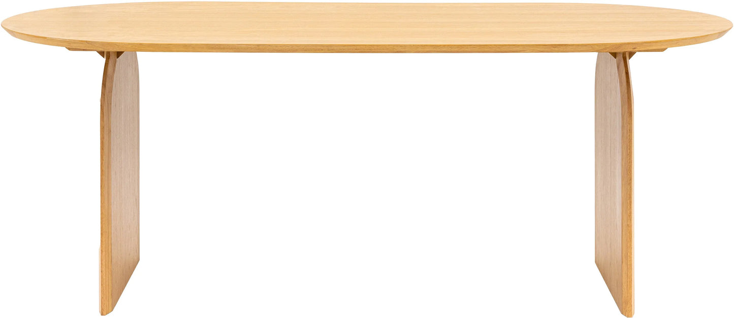 Gallery Direct Geo Dining Table