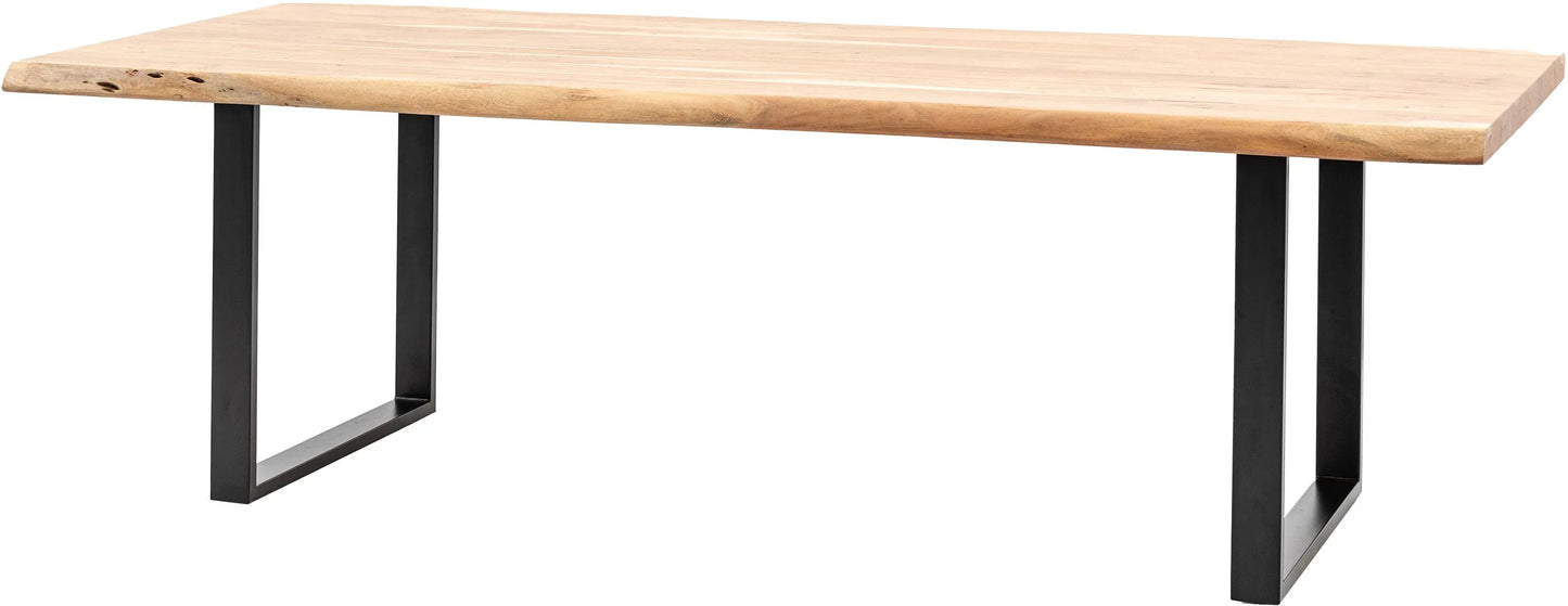 Gallery Direct Chisbury Large Dining Table