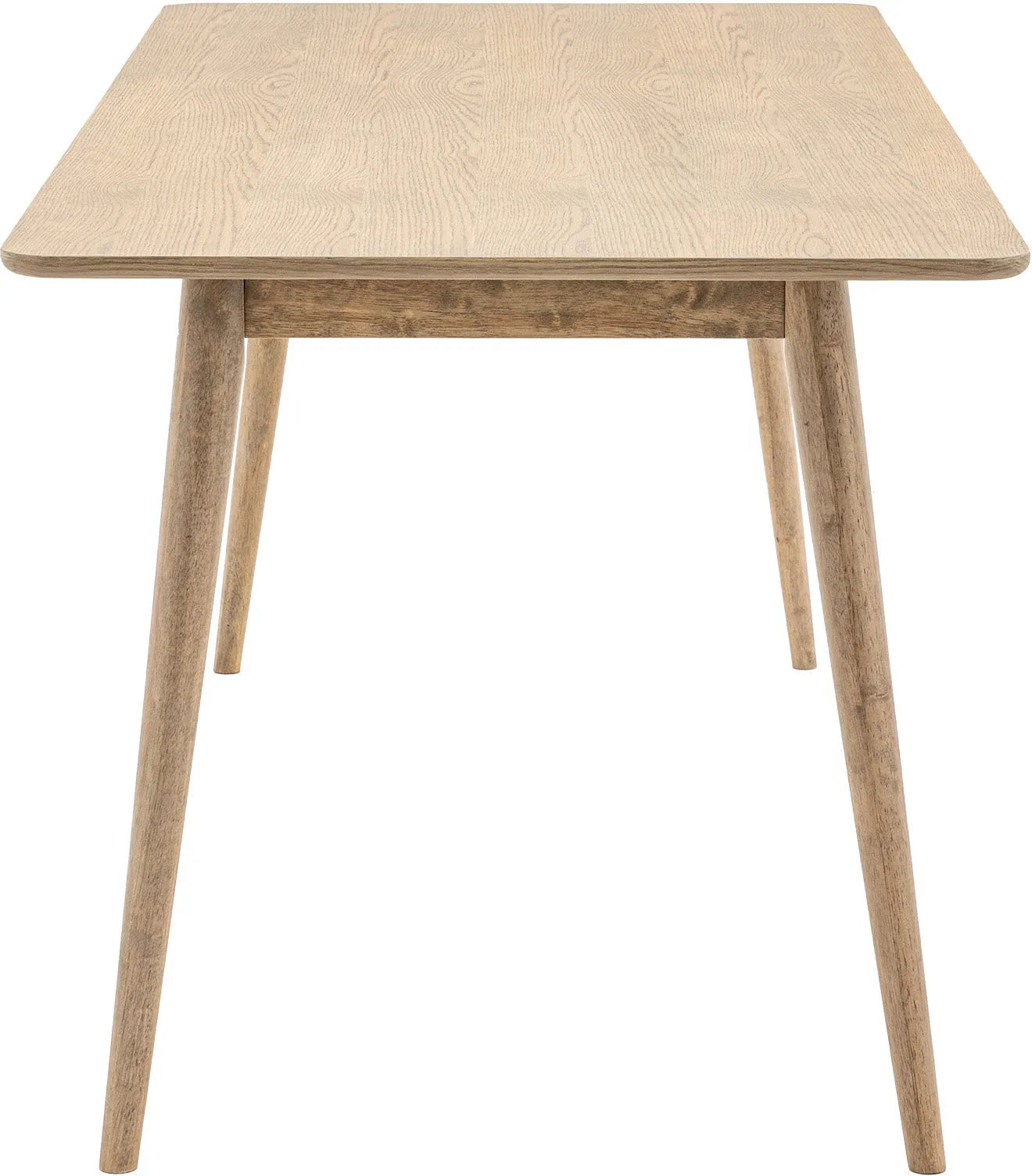 Gallery Direct Panelled Dining Table
