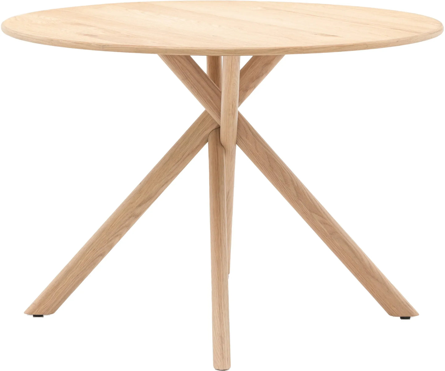 Gallery Direct Korsa Dining Table