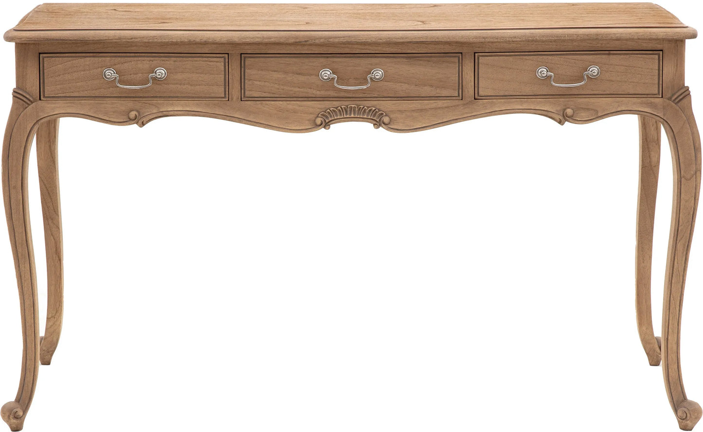 Gallery Direct Chic Weathered Dressing Table