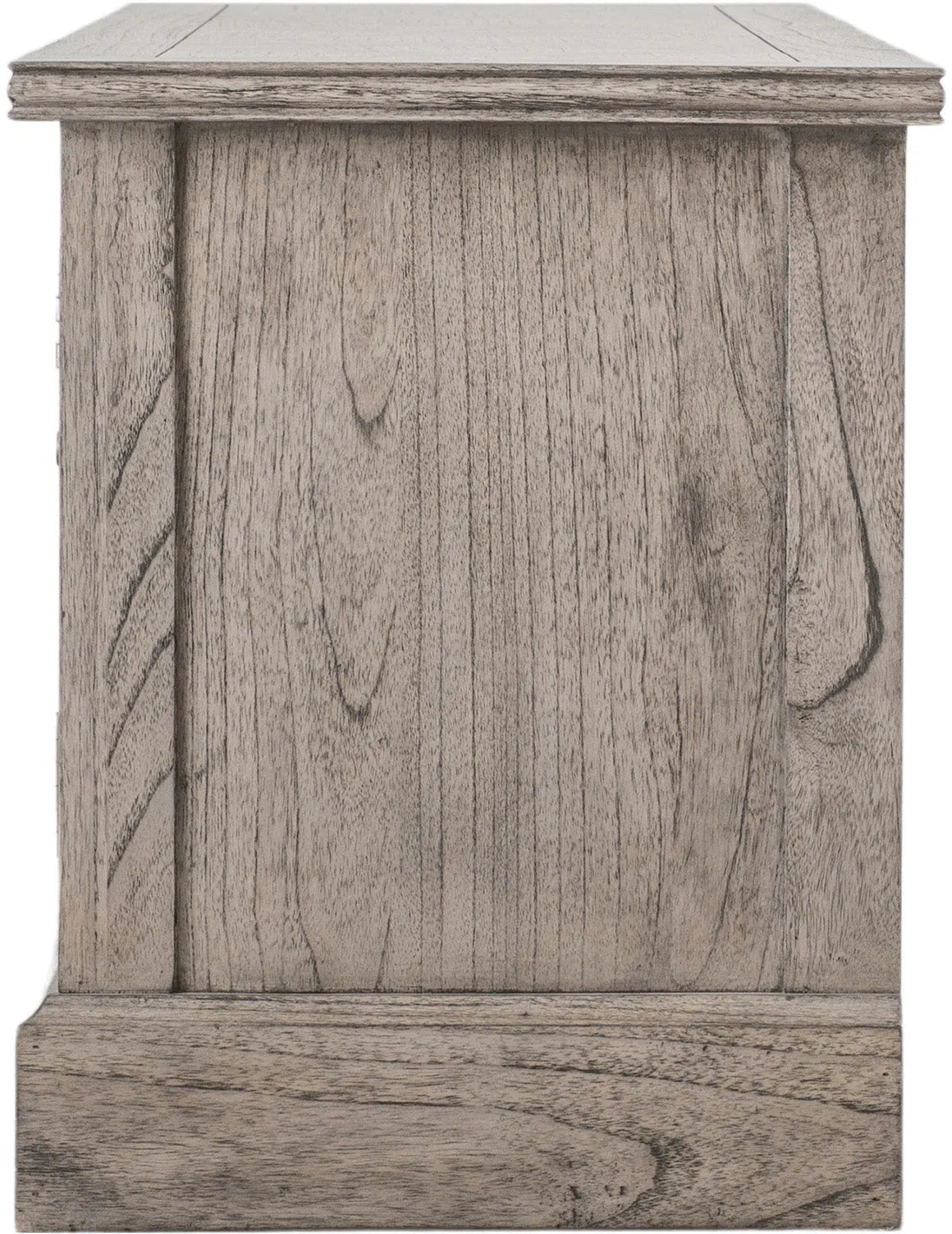 Gallery Direct Mustique 2 Door Media Unit