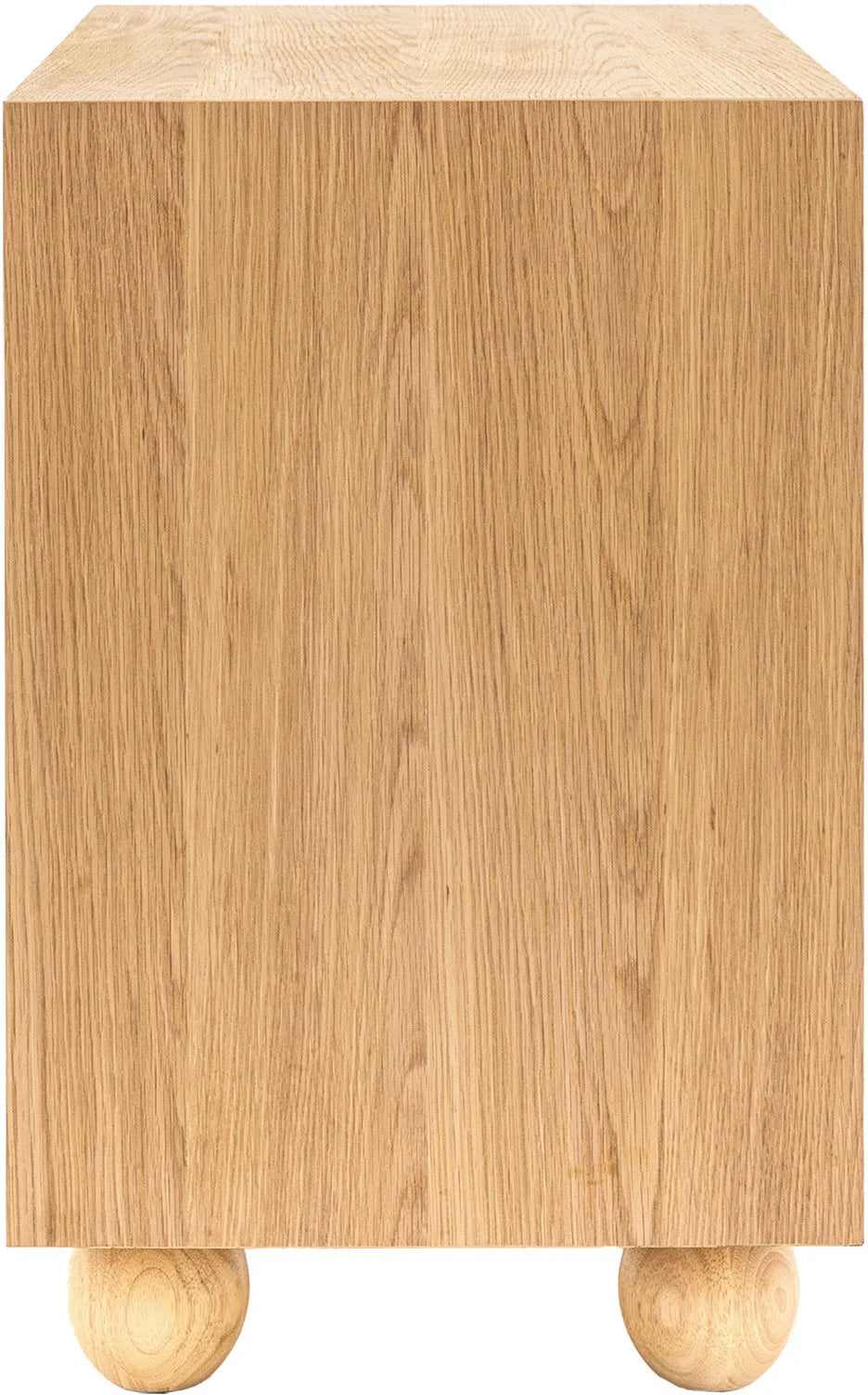 Gallery Direct Geo 2 Door Sideboard