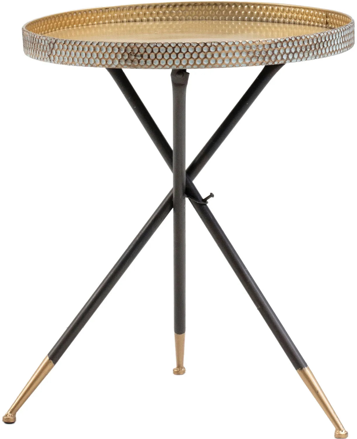 Gallery Direct Epsom Tripod Table
