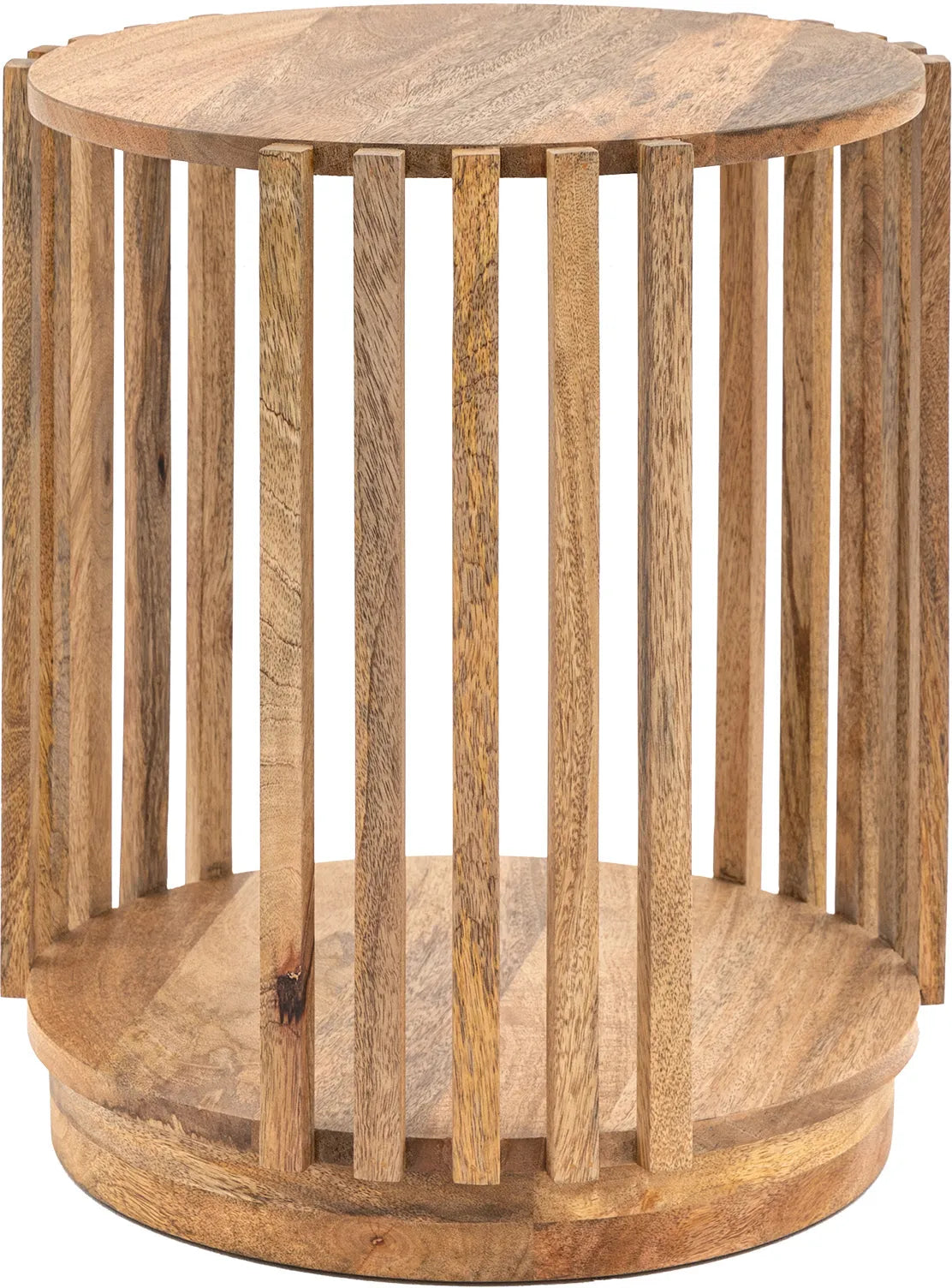 Gallery Direct Voss Side Table