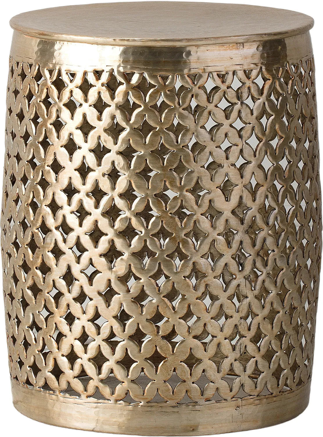 Gallery Direct Khalasar Side Table