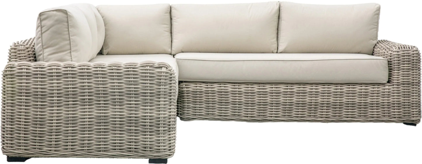 Gallery Garden Ragusa Corner Set