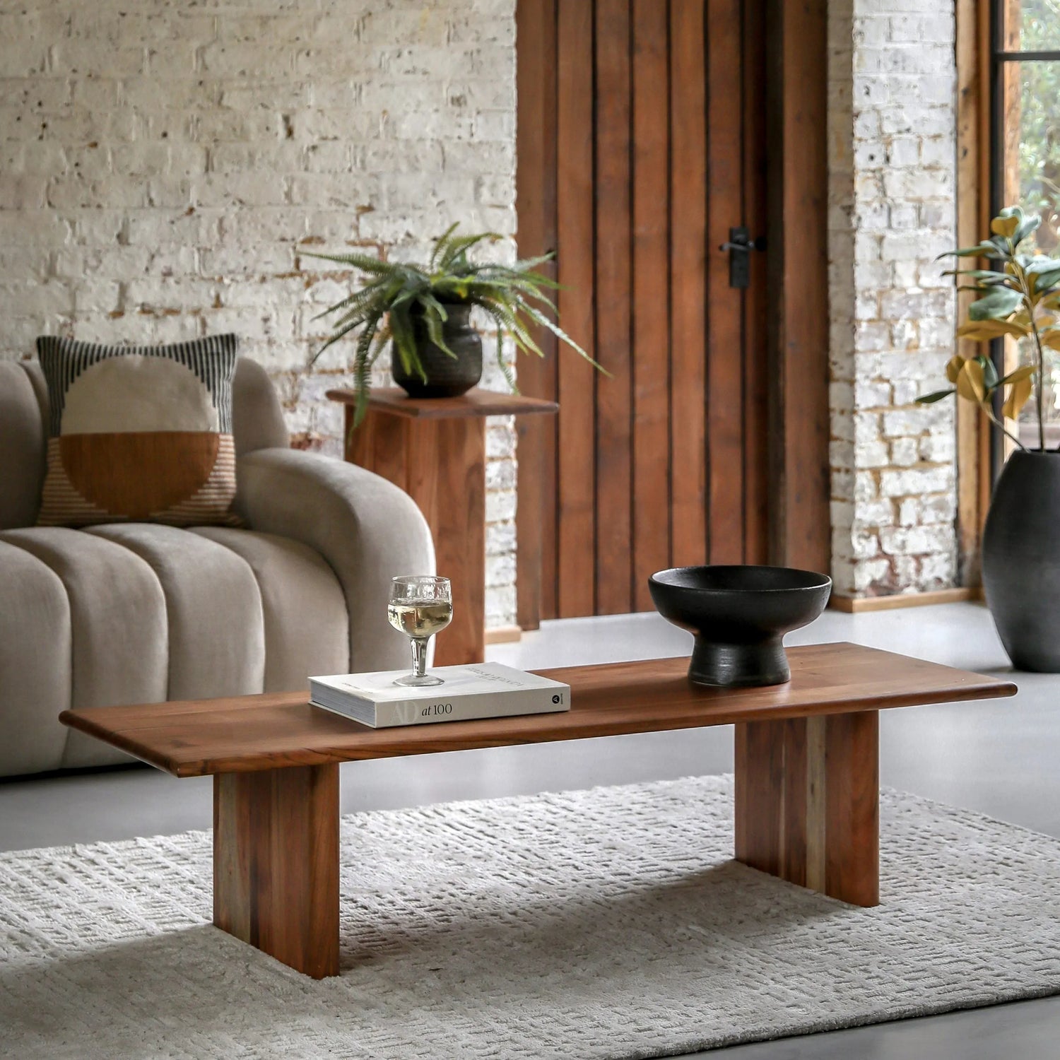 Gallery Direct Coffee Tables