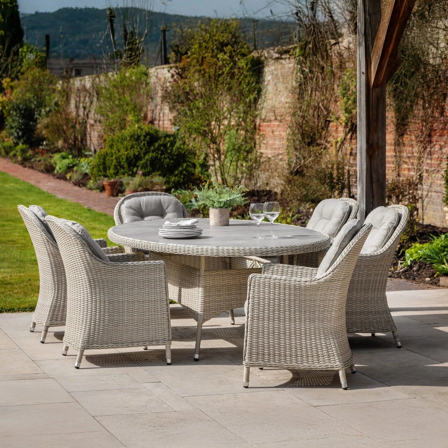 Garden Garden Dining Sets