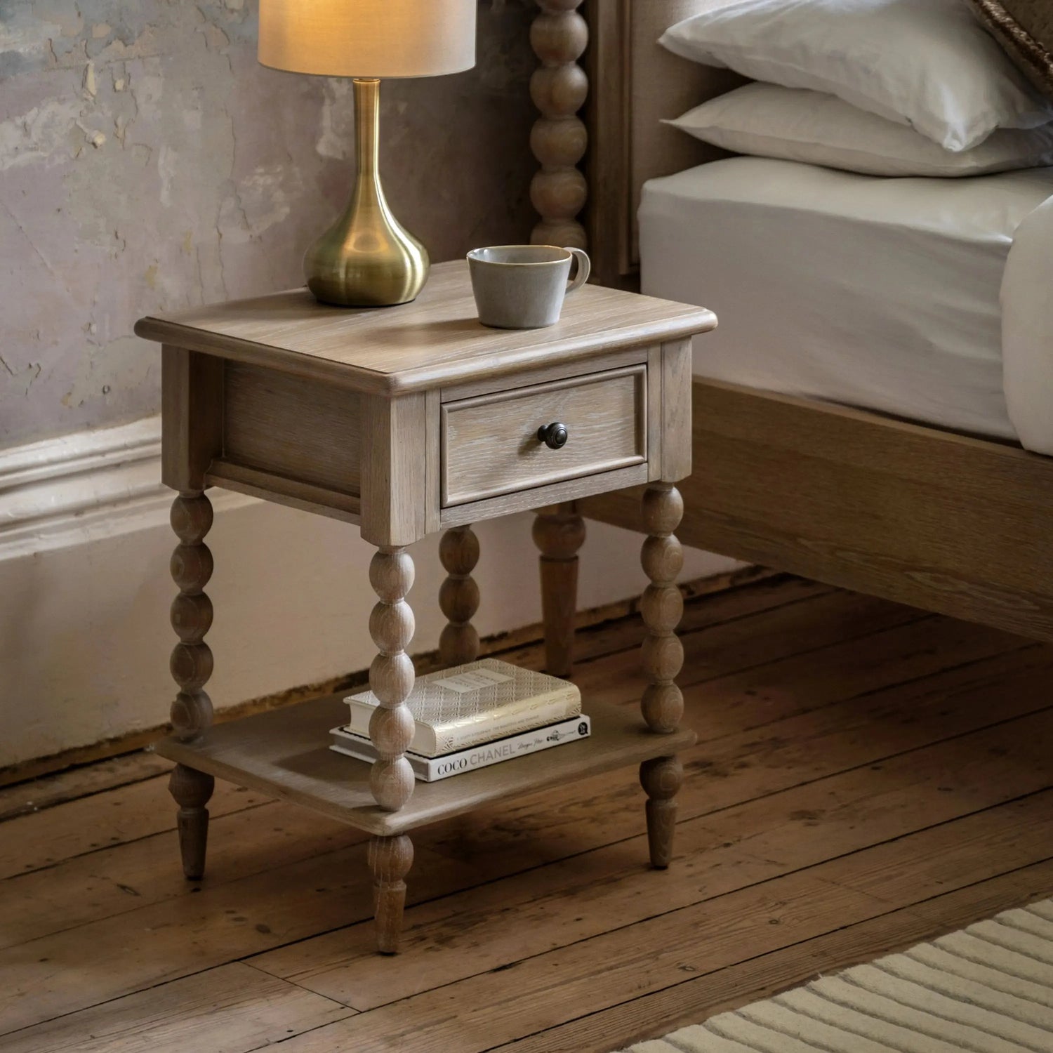 Gallery Direct Bedsides Tables