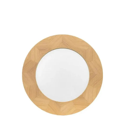 Gallery Direct Milano Round Mirror