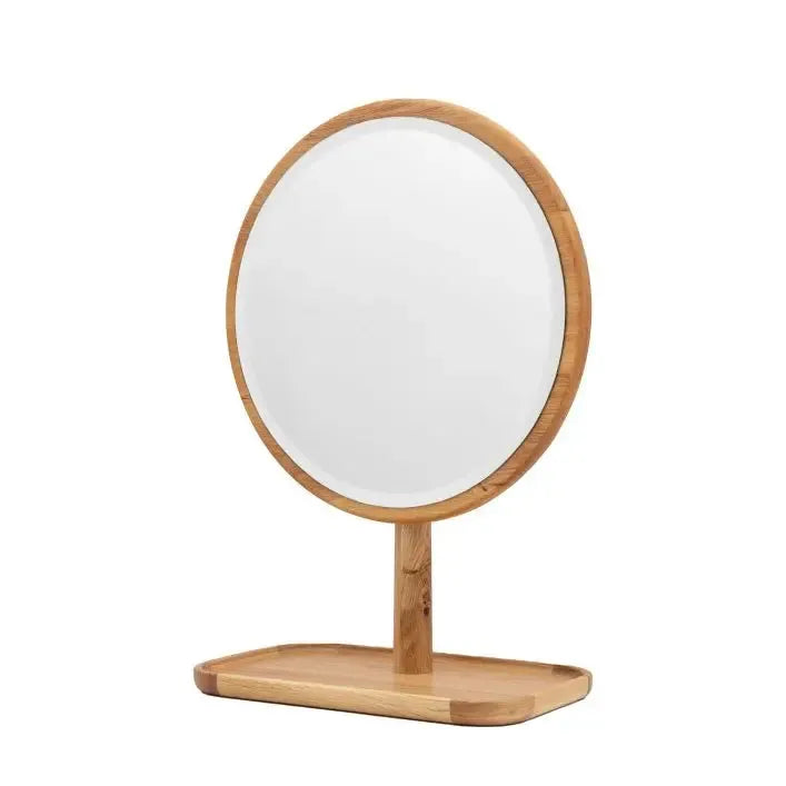 Gallery Direct Kingham Dressing Mirror