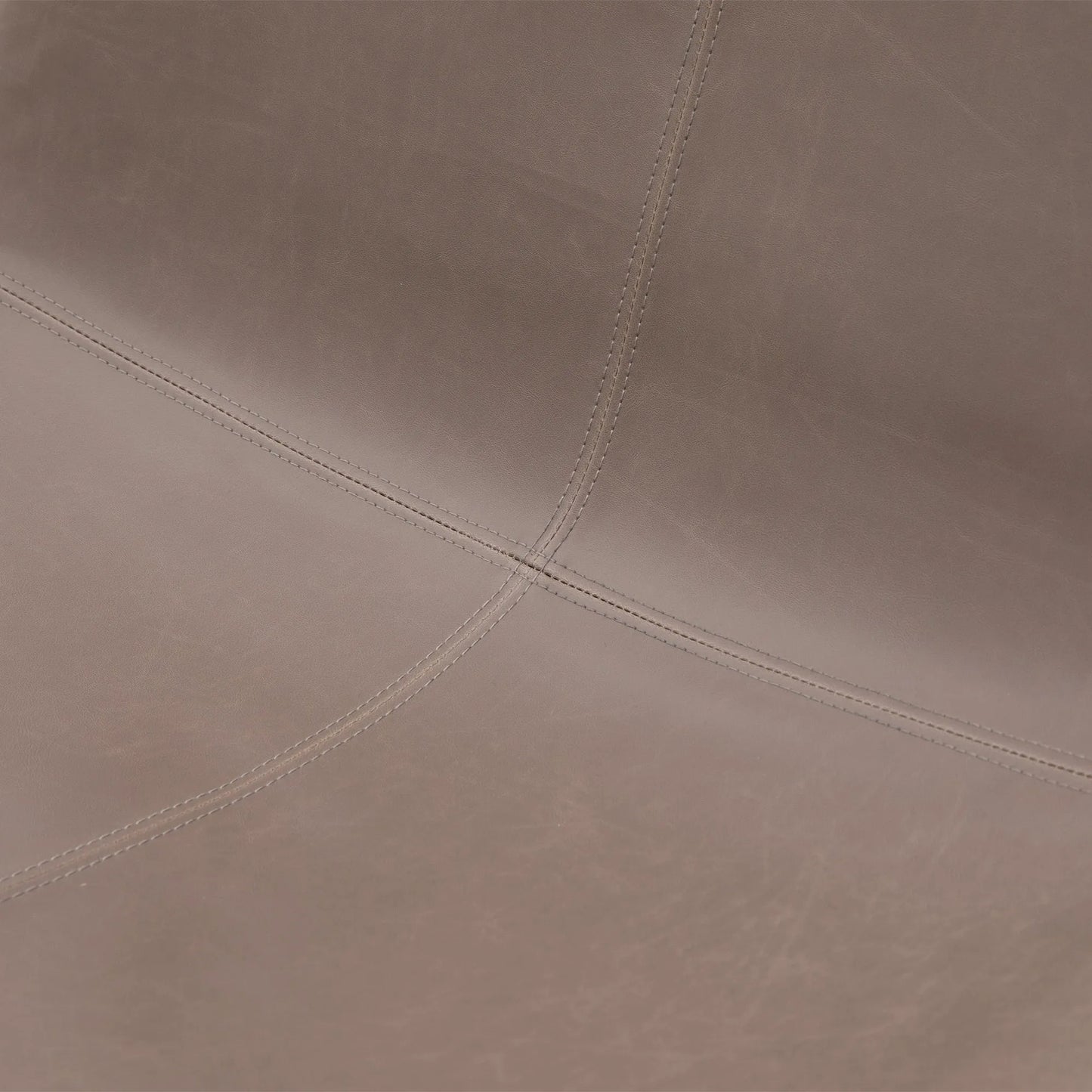 Gallery Direct Hawking Lounge Chair in Ember