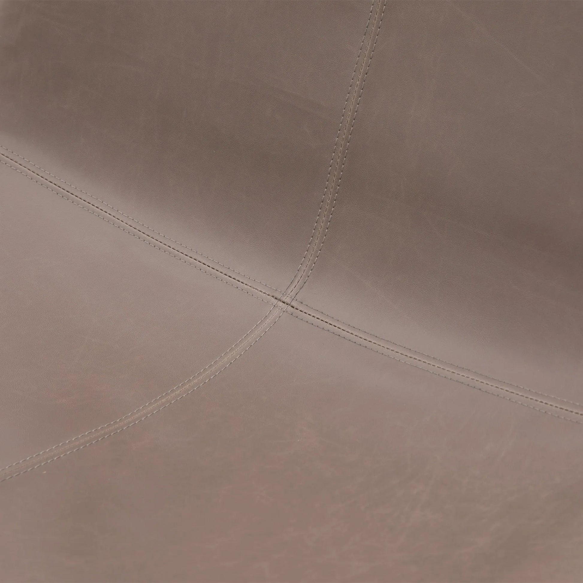 Gallery Direct Hawking Lounge Chair in Ember