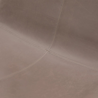 Gallery Direct Hawking Lounge Chair in Ember