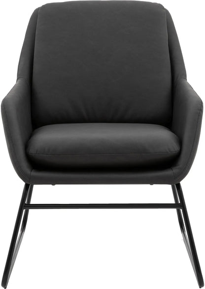 Gallery Direct Funton Chair in Charcoal