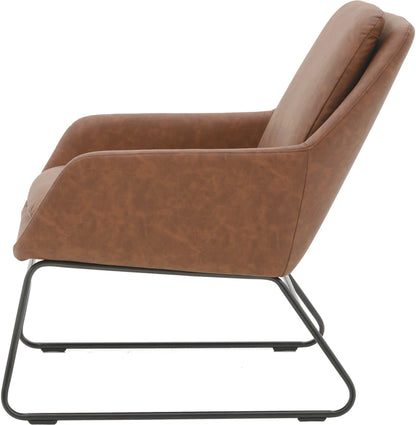 Gallery Direct Funton Chair in Brown