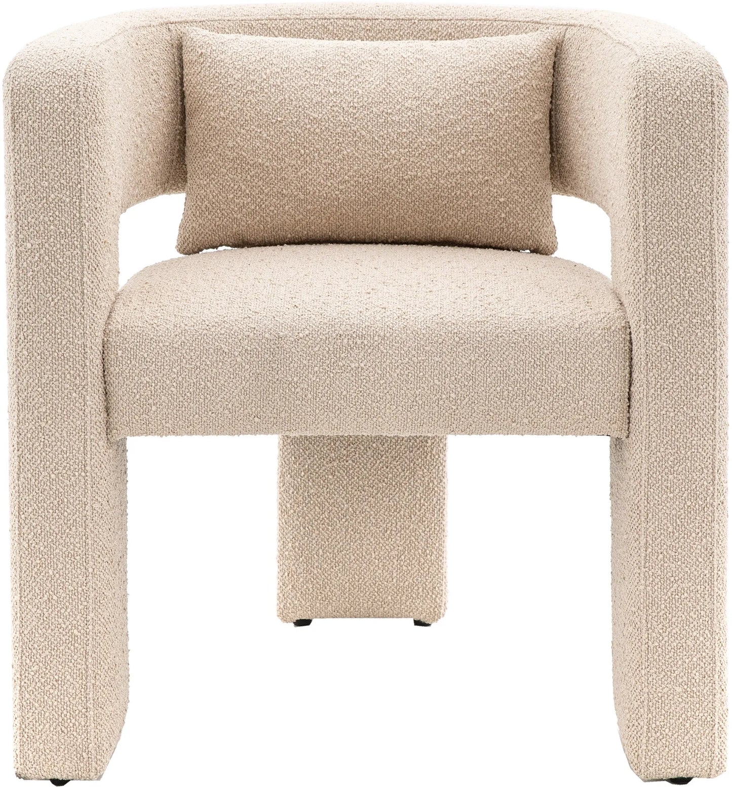 Gallery Direct Arezzo Armchair