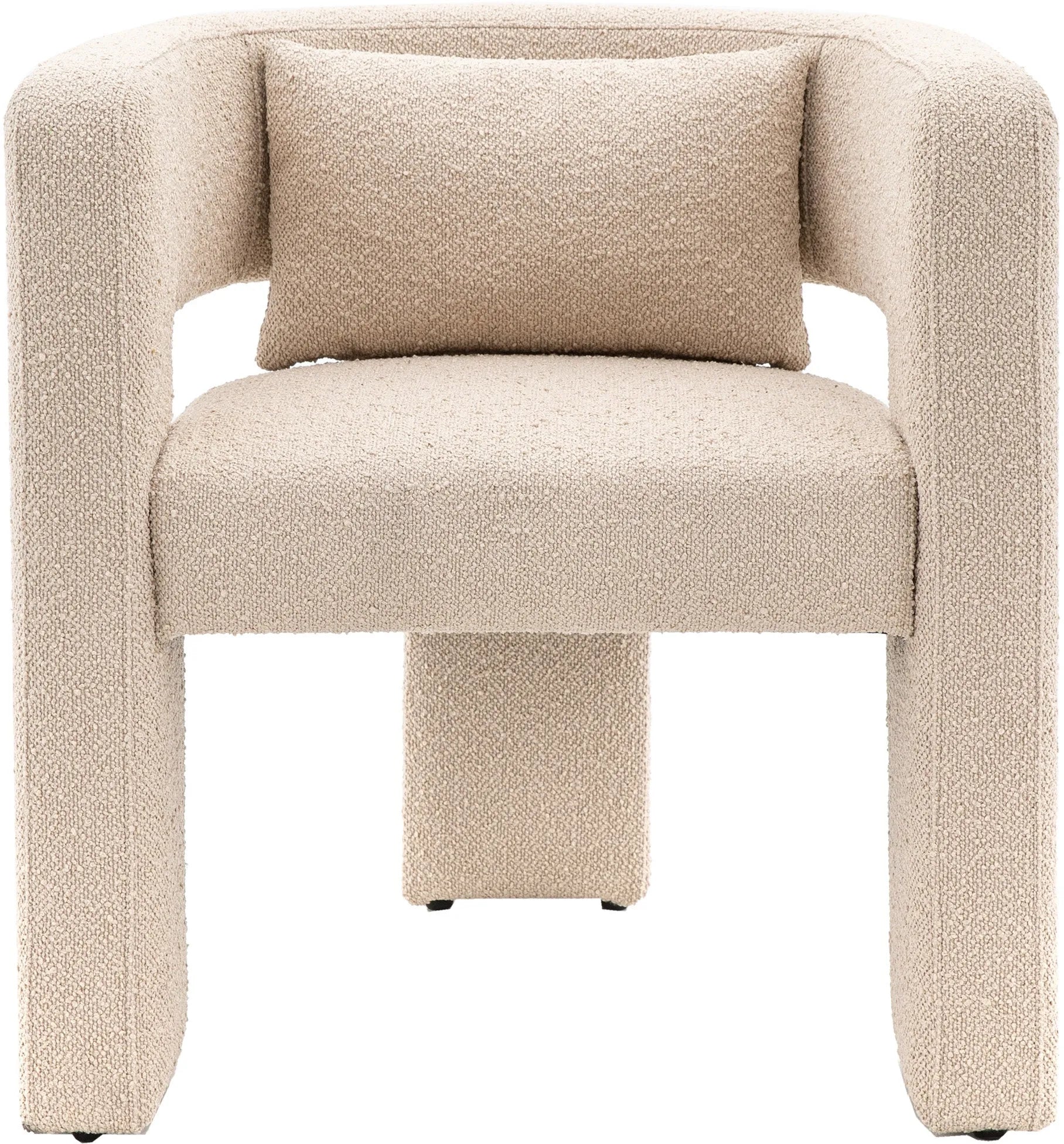 Gallery Direct Arezzo Armchair