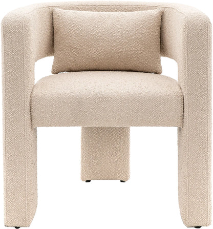 Gallery Direct Arezzo Armchair