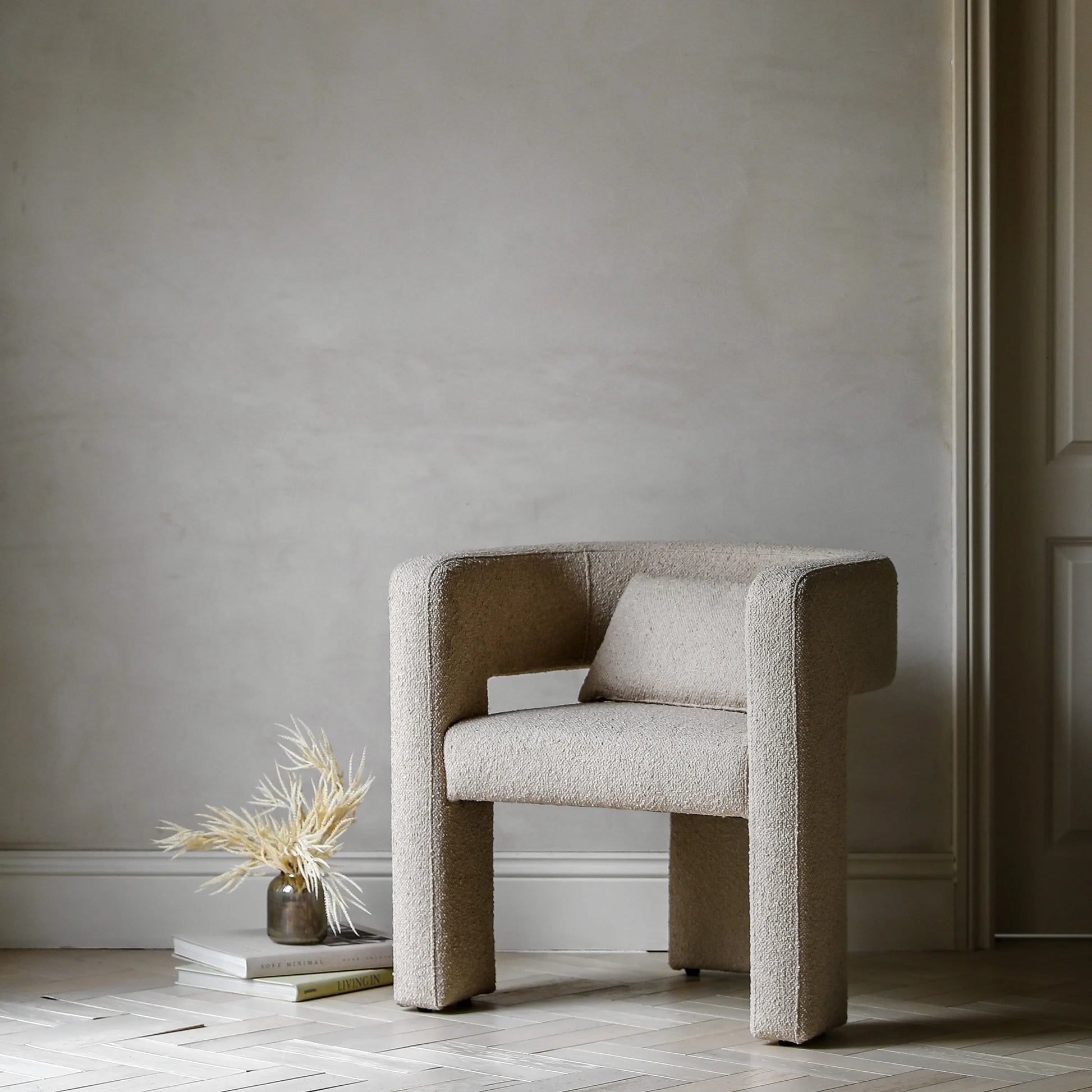Gallery Direct Arezzo Armchair