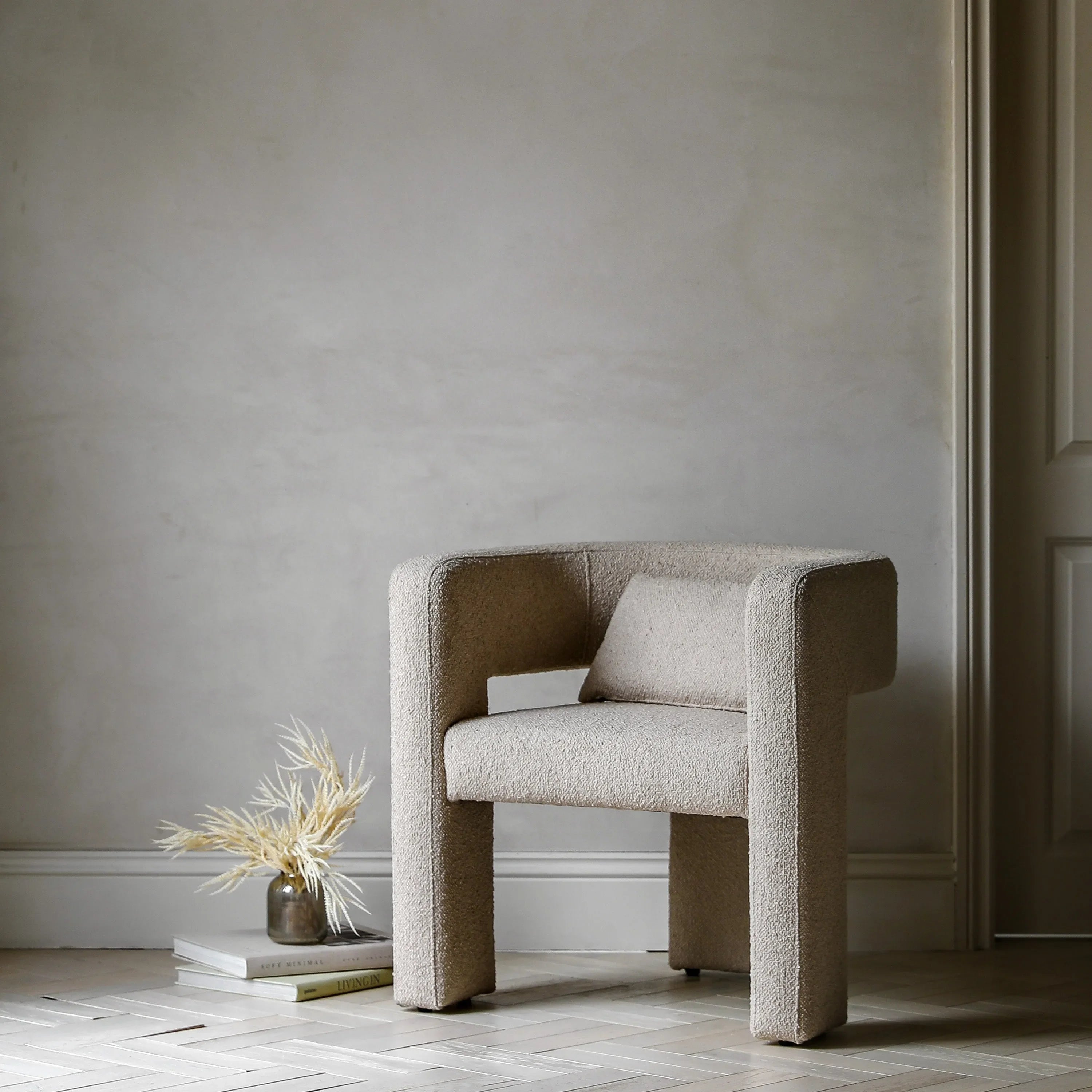 Gallery Direct Arezzo Armchair