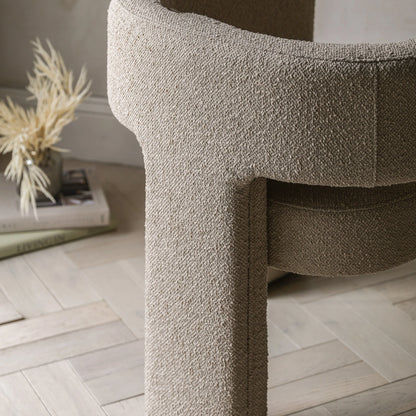 Gallery Direct Arezzo Armchair