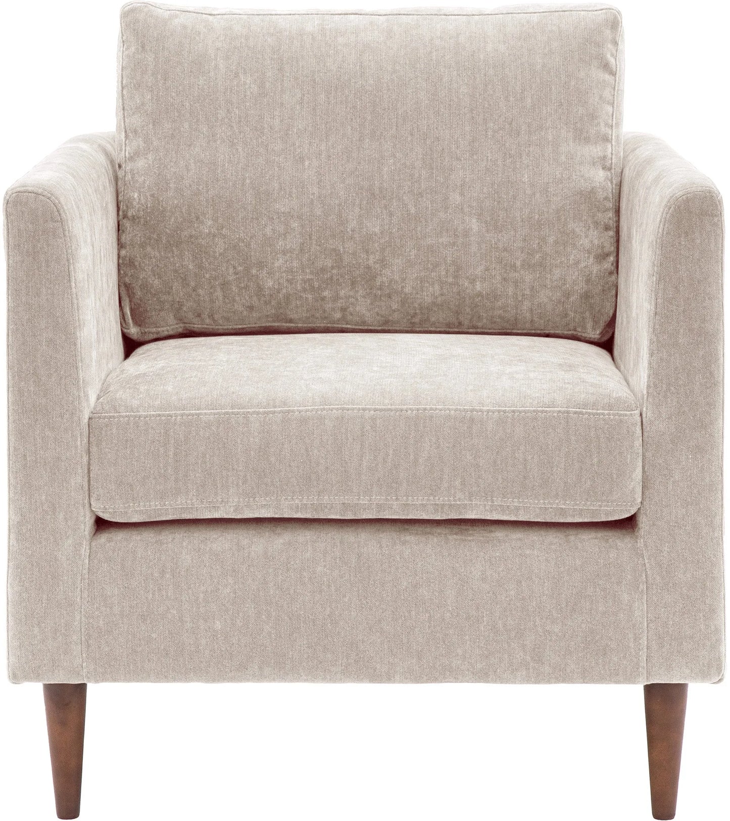 Gallery Direct Gateford Armchair in Natural