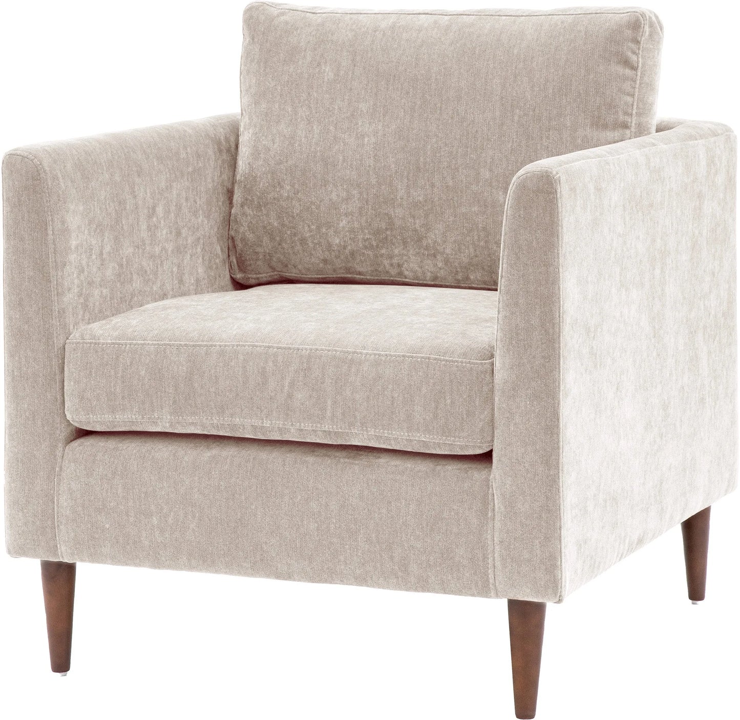 Gallery Direct Gateford Armchair in Natural