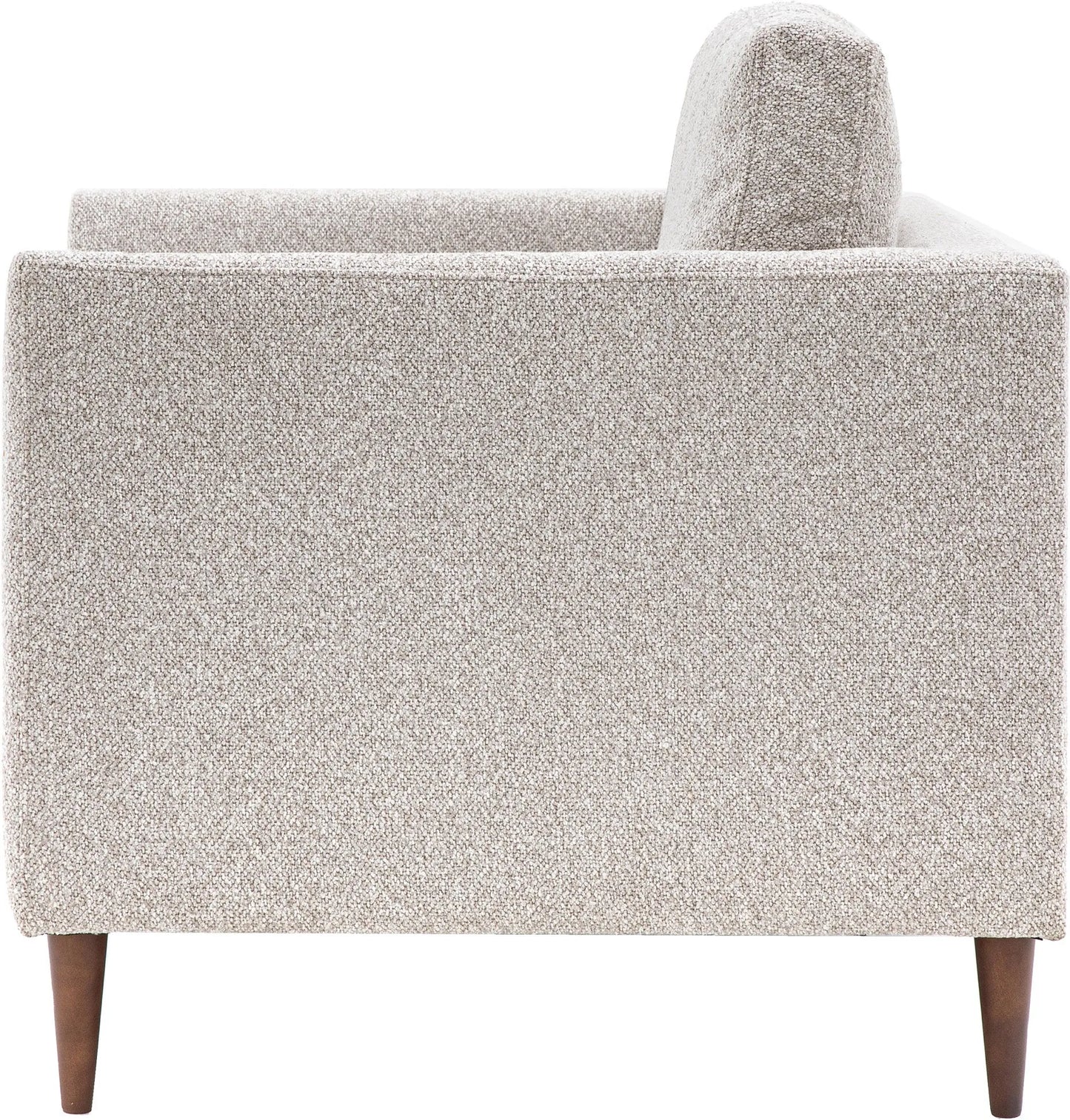 Gallery Direct Gateford Armchair in Natural