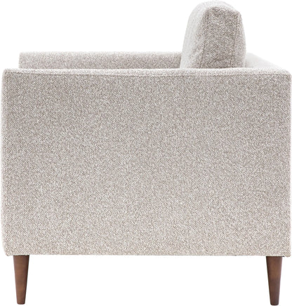 Gallery Direct Gateford Armchair in Natural