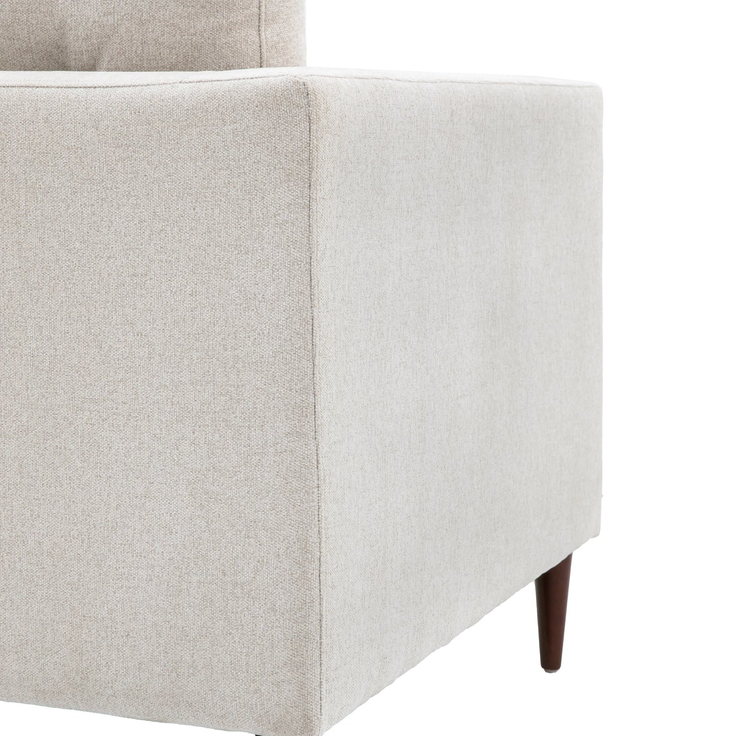 Gallery Direct Gateford Armchair in Natural
