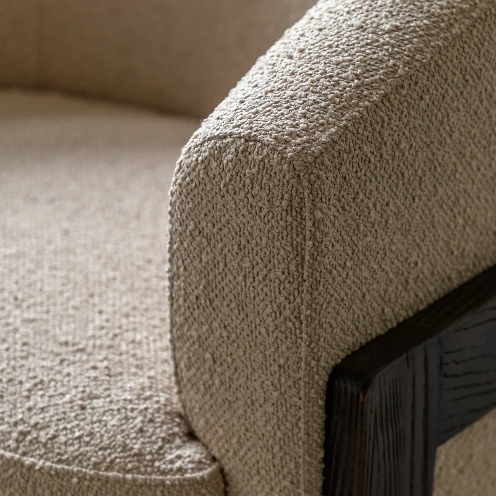 Gallery Direct Cercola Armchair