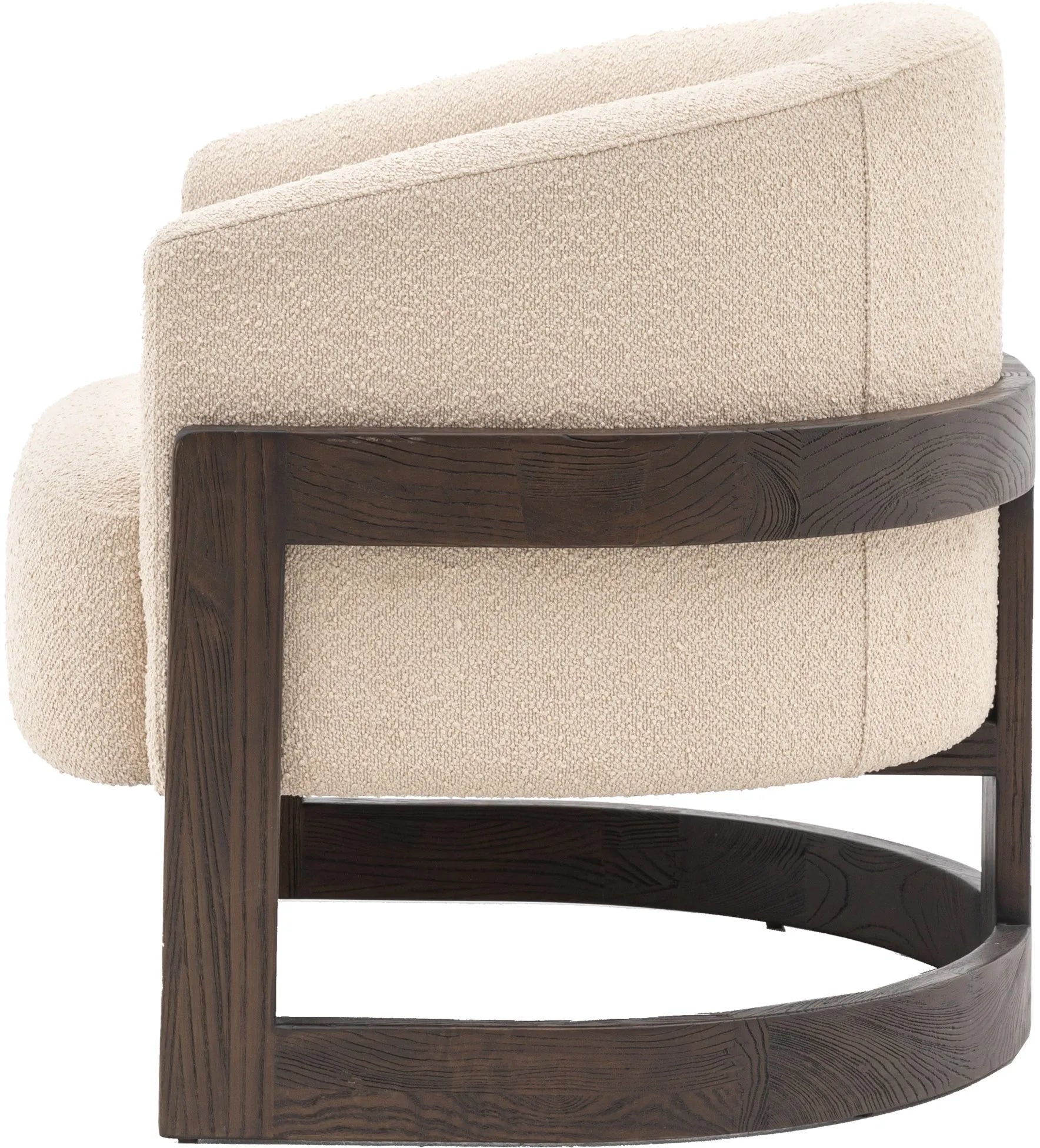 Gallery Direct Cercola Armchair