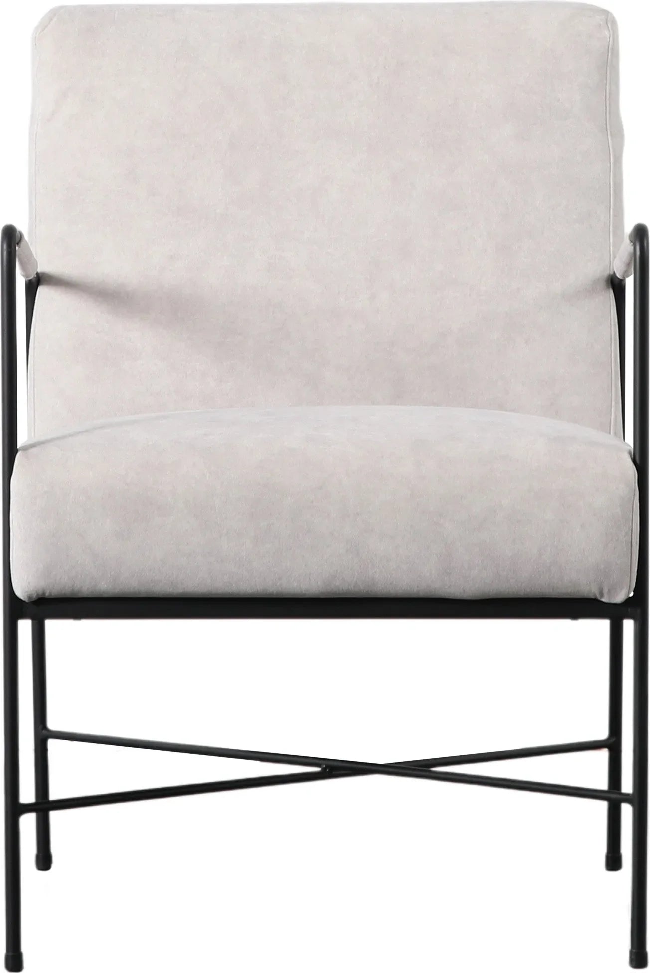 Gallery Direct Chartham Armchair in White