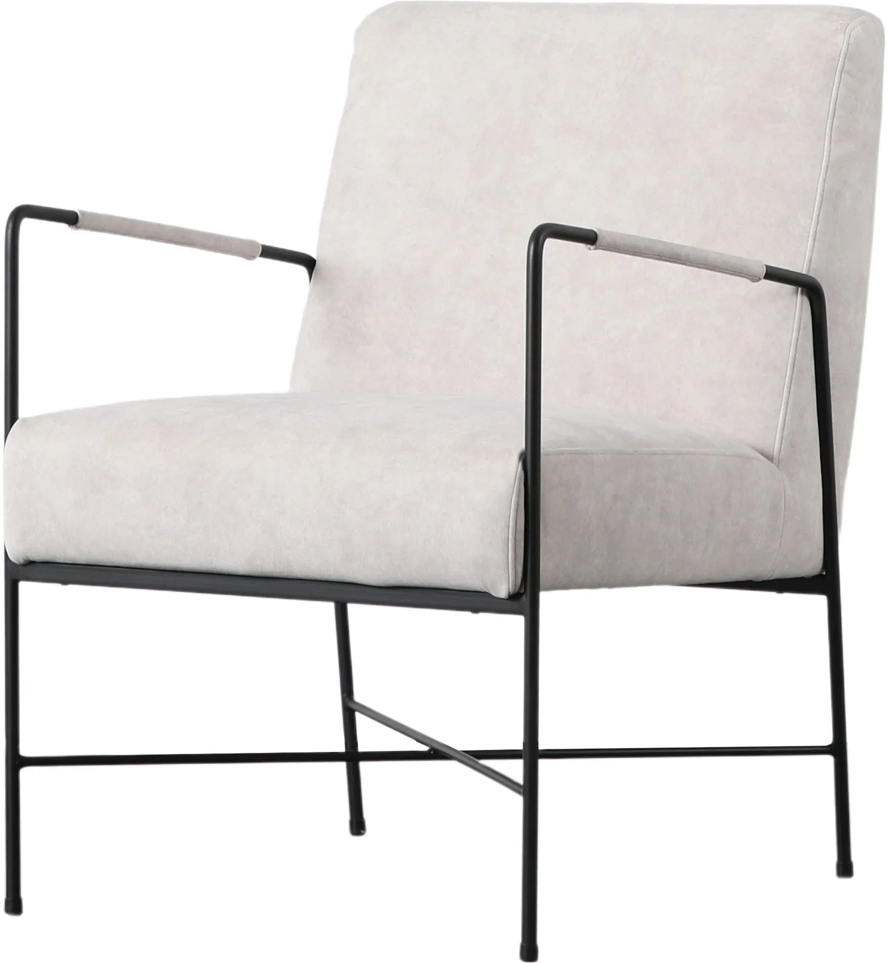 Gallery Direct Chartham Armchair in White