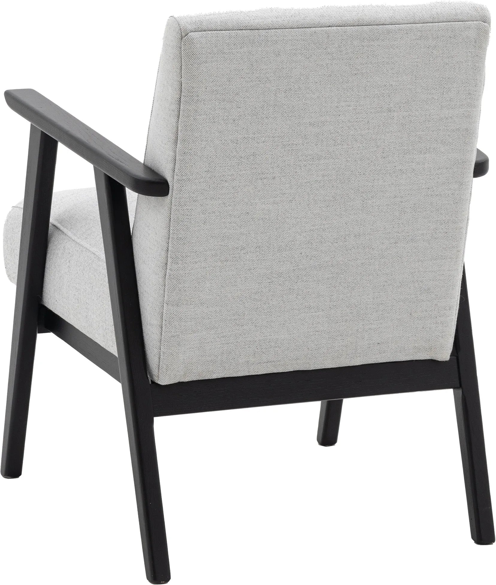 Gallery Direct Neyland Armchair in Stone