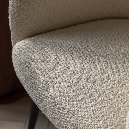 Gallery Direct Bugatti Tub Chair