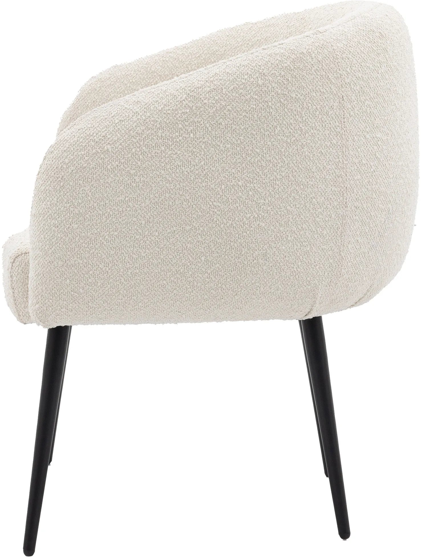 Gallery Direct Bugatti Tub Chair