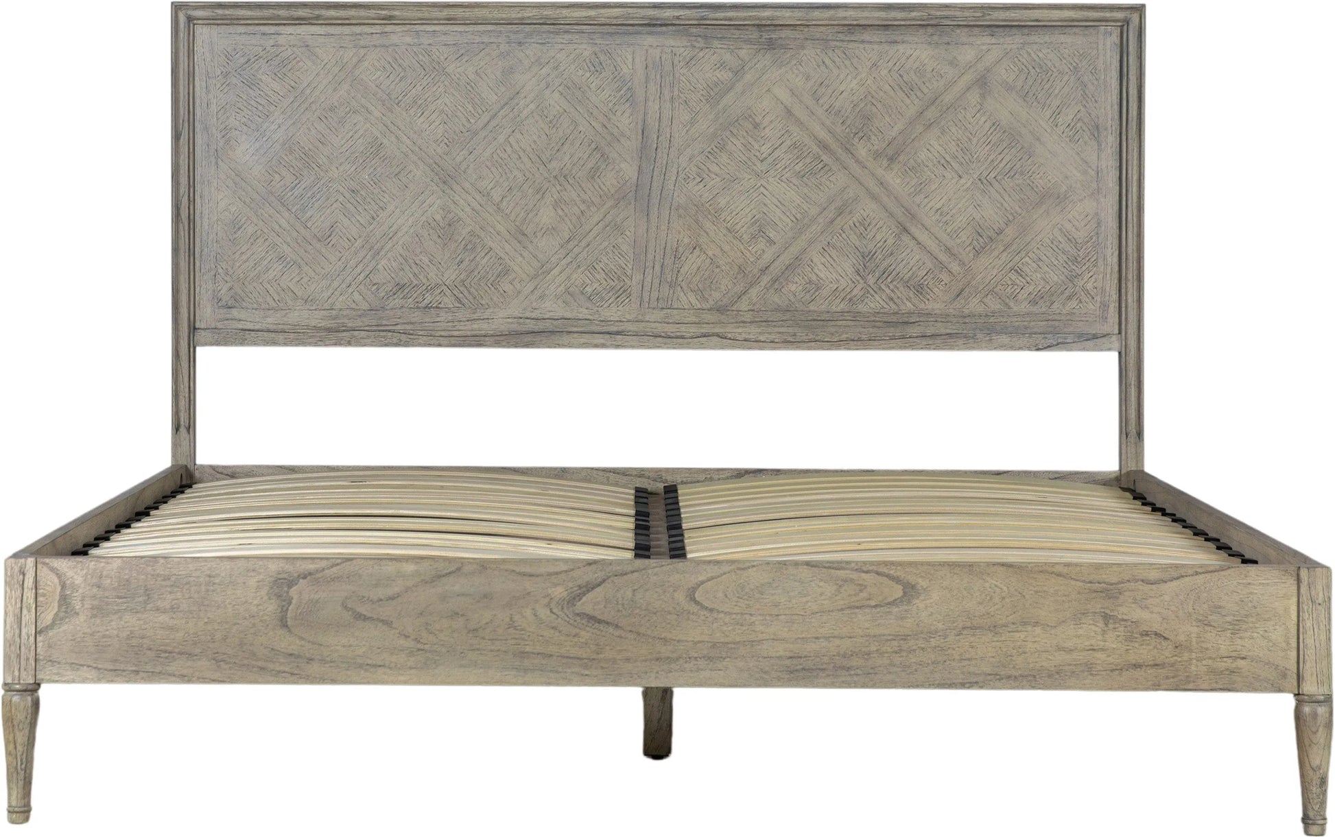 Gallery Direct Mustique Kingsize Bed