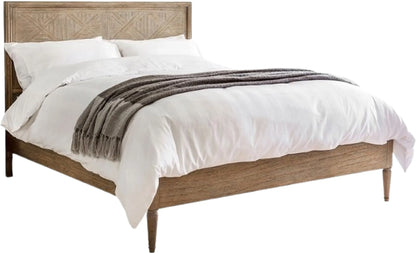 Gallery Direct Mustique Superking Bed