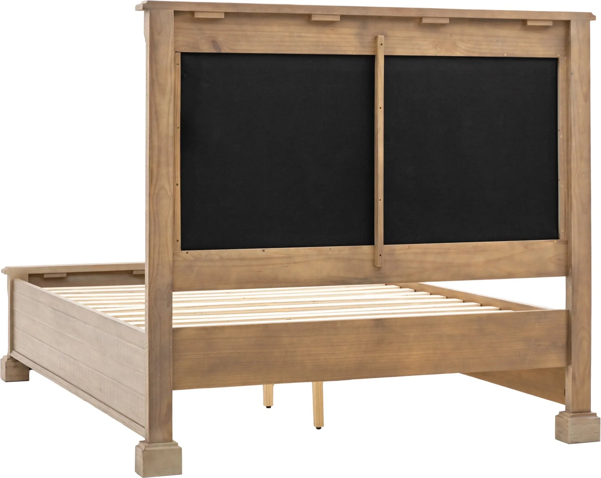 Gallery Direct Vancouver King Size Bed